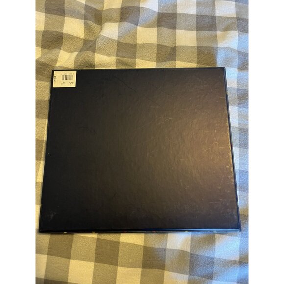 Rare Polo Ralph Lauren Big Pony White and silver winter hat - Picture 3 of 3